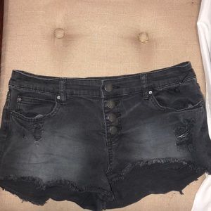 Billabong Women’s shorts